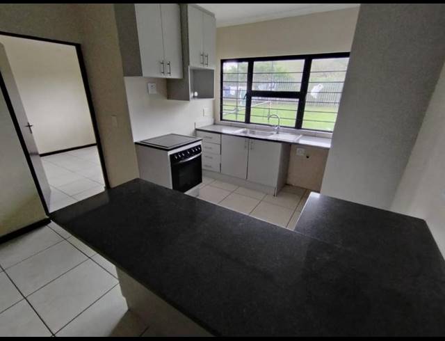 2 BEDROOM APARTMENT FOR SALE IN WATERWAYS